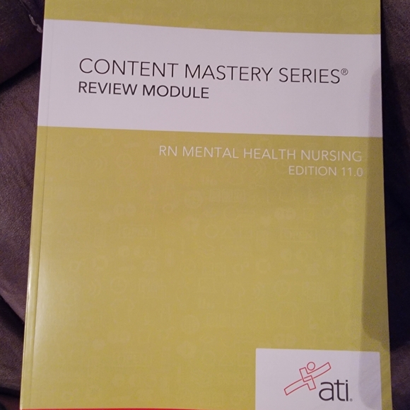 *BRAND NEW* ATI NCLEX NURSING BOOKS *COMPLETE SET* - Picture 11 of 11